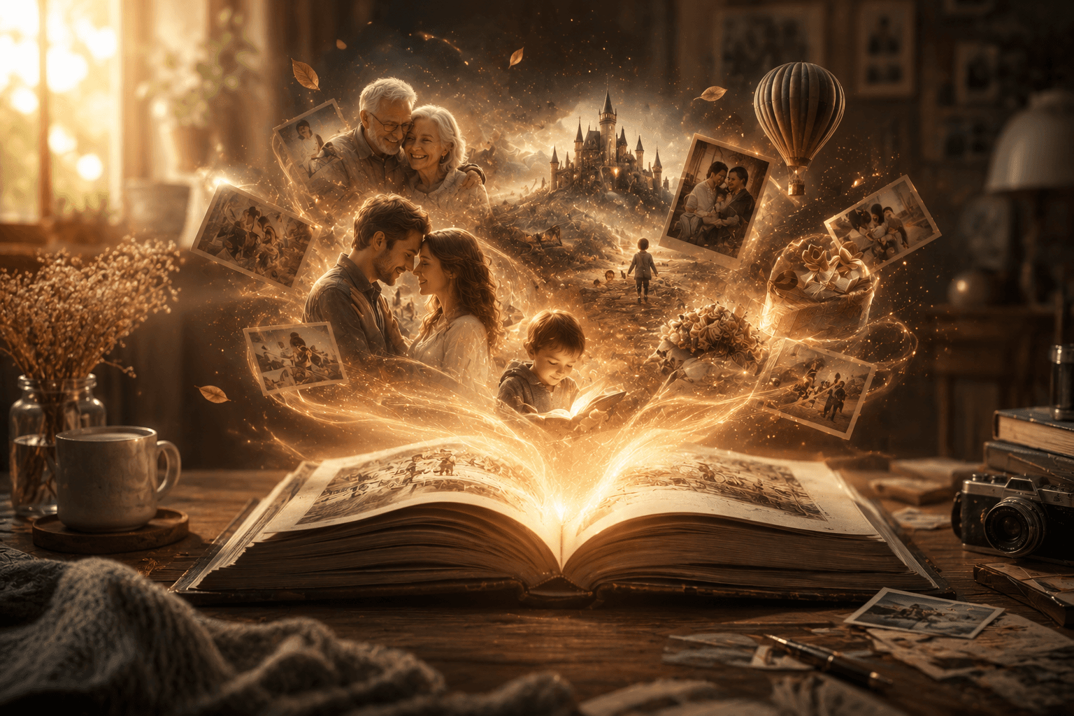 Для кого книга